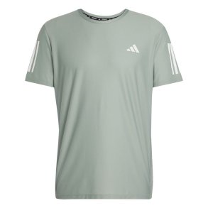 Kort�rmet Sport T-shirt Adidas JC9793