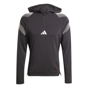 H�ttetr�je til M�nd Adidas Ps Quarter Zip Sort