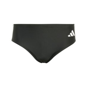 Badet�j til M�nd Adidas 3 Bandas Bld Trunk Sort