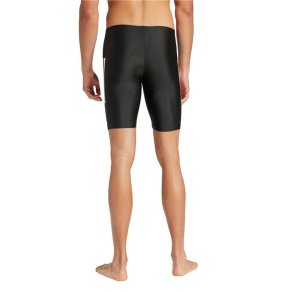 Badet�j til M�nd Adidas 3 Bandas Bld Jam Sort
