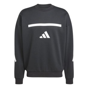 H�ttetr�je til M�nd Adidas Z.N.E. Crw Sort