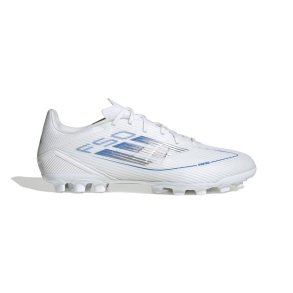 Voksen fodboldst�vler Adidas F50 League 2G/3G Ag Hvid