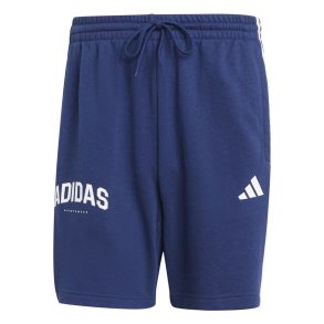 Herre Shorts Adidas 3Bandas Bl�