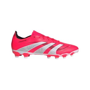 Voksen fodboldst�vler Adidas Predator League Mg R�d