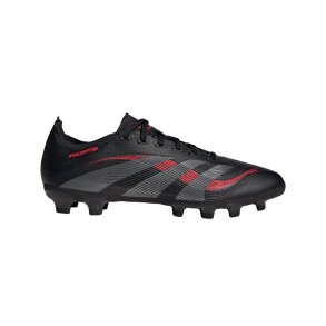 Voksen fodboldst�vler Adidas Predator League Mg Sort