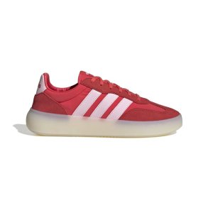 Kvinde Casual Sneakers Adidas Barreda Decode R�d
