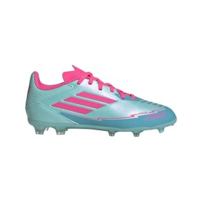 Fodboldst�vler til b�rn Adidas F50 League Fg/Mg Vand