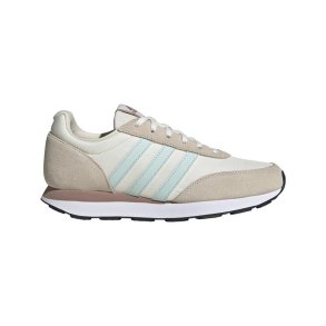 Kvinde Casual Sneakers Adidas Run 60S 3.0 Beige