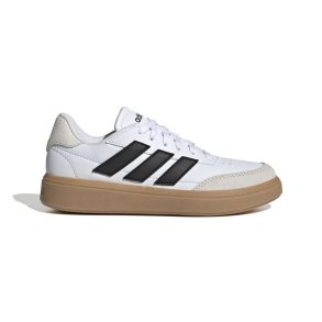 Sportssko til b�rn Adidas Courtblock Hvid