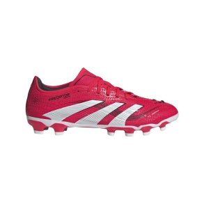 Voksen fodboldst�vler Adidas Predator Pro Mg R�d