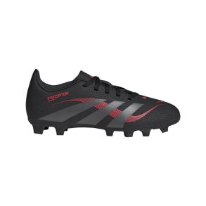 Fodboldst�vler til b�rn Adidas Predator Club Fg/Mg Sort
