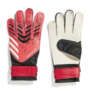 M�lmandshandsker Adidas Predator Trn R�d Voksne