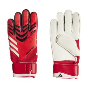 M�lmandshandsker Adidas Predator R�d Voksne