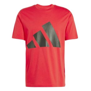 Kort�rmet T-shirt til M�nd Adidas JE8934