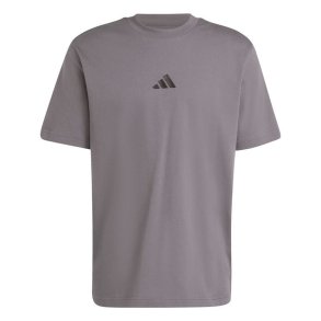 Kort�rmet T-shirt til M�nd Adidas JD1778