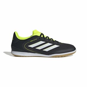 Indendrs fodboldstvler til voksne Adidas COPA INDOOR COURT C JR2892 Sort