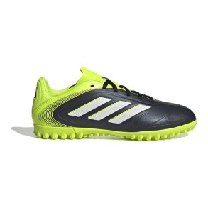 Multi-pigge fodboldstvler til brn Adidas COPA PURE III CLUB JR2902 Sort