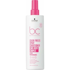 Hrbalsam Schwarzkopf BC COLOR FREEZE 400 ml