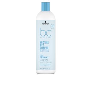 Shampoo Schwarzkopf BC MOISTURE KICK 500 ml