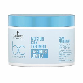 Maske Schwarzkopf BC MOISTURE KICK 500 ml