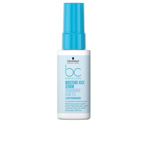 Hrserum Schwarzkopf BC MOISTURE KICK 50 ml