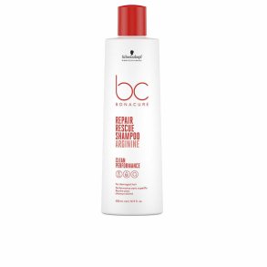 Shampoo Schwarzkopf BC REPAIR RESCUE 500 ml