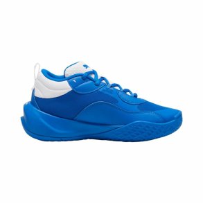 Basketballsko til voksne Puma Playmaker Pro