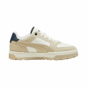 Kondisko til Mnd Puma Caven 2.0 Abrupt Hvid Beige