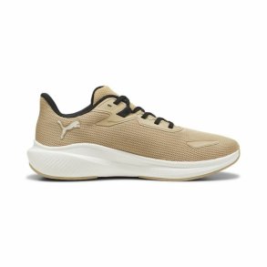 Lbesko til voksne Puma Skyrocket Lite Beige