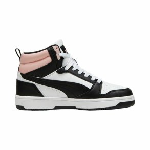 Kvinde Casual Sneakers Puma Rebound V6