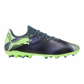 Voksen fodboldstvler Puma Future 7 Play Mg Sort