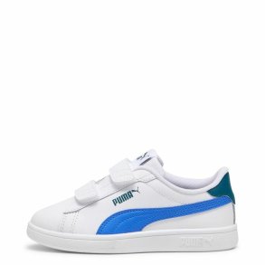 Sportssko til brn Puma Smash 3.0 L V
