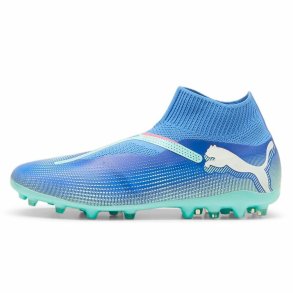 Voksen fodboldstvler Puma Future 7 Match+ Ll Mg Indigo