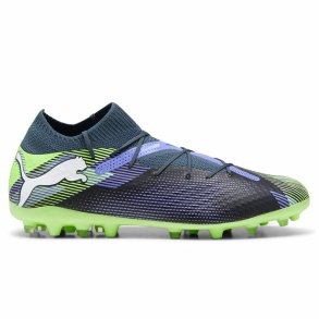 Voksen fodboldstvler Puma Future 7 Pro Mg Sort