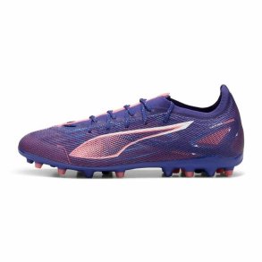 Voksen fodboldstvler Puma Ultra 5 Pro Mg Lilla