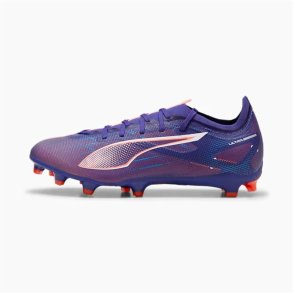 Voksen fodboldstvler Puma Ultra 5 Match Fg/Ag Lilla