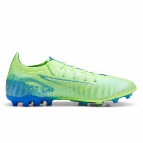 Voksen fodboldstvler Puma Ultra 5 Ultimate Mg Gul