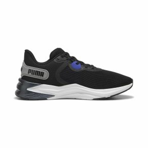 Sportssneakers til damer Puma Disperse Xt 3 Wn'S Sort