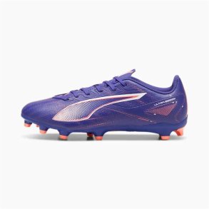 Voksen fodboldstvler Puma Ultra 5 Play Fg/Ag Lilla