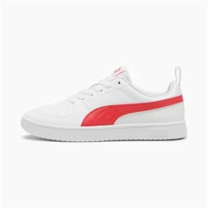 Kondisko Puma Rickie Hvid