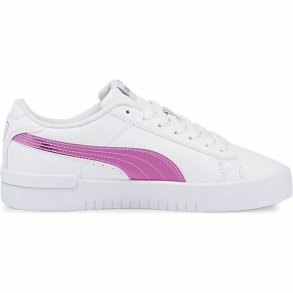 Sportssneakers til damer Puma Jada Holo 2.0 Hvid
