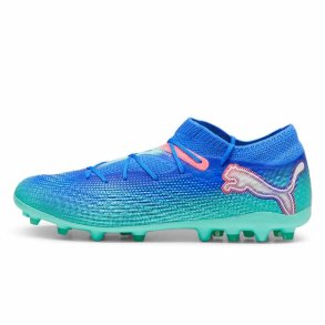 Voksen fodboldstvler Puma Future 7 Pro+ Mg Akvamarin