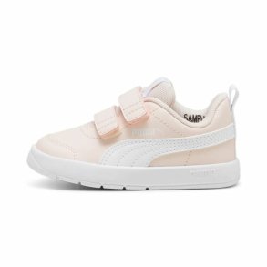 Sportssko til brn Puma Courtflex V3 V Infantil