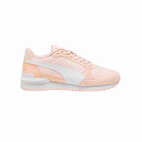 Kvinde Casual Sneakers Puma St Runner V4 Nl Laksefarvet