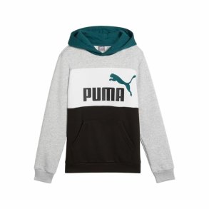Httetrje til Brn Puma Essentials Block