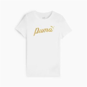 Brne Kortrmet T-shirt Puma