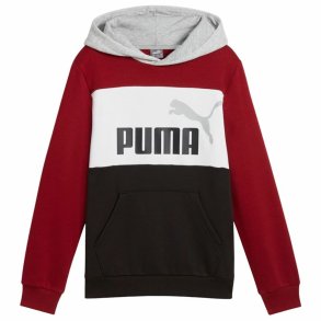 Httetrje til Brn Puma Essentials Block