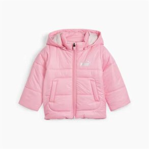 Jakke Brns Puma Minicats Pink