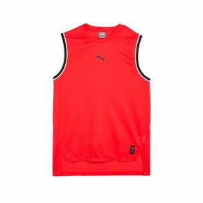 Basketballstr�je Puma Winning t Mesh Ta