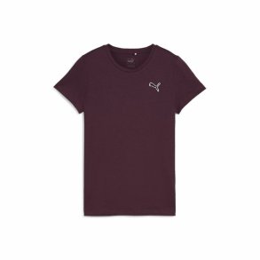 Kortrmet T-shirt til Kvinder Puma Better Essentials